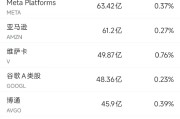 六爻测试6月13日美股成交额前20：特斯拉本周上涨逾10%，美国将为自动驾驶出租车开绿灯