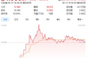 六爻测试上市首日暴涨140% 军用无人机公司登陆纽交所 AI打造产品核心竞争力