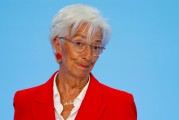 六爻测试宣布降息25个基点后 欧洲央行行长发声