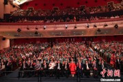 六爻测试中菲共同庆祝两国建交五十周年