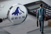 六爻测试掌舵4年董事长离任、明星基金经理出走，6000亿景顺长城人事震荡